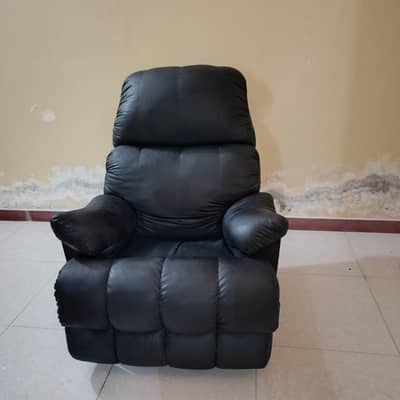 Recliner