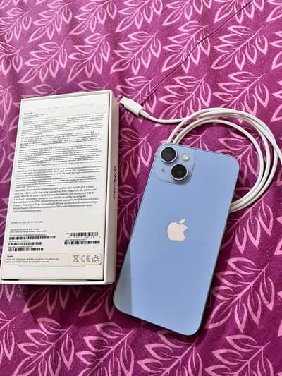 Apple iPhone 14