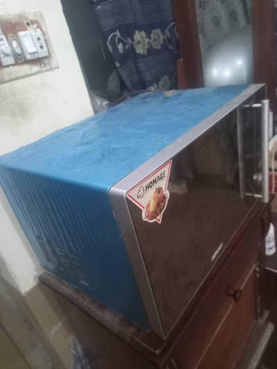 Microwave Oven for sale