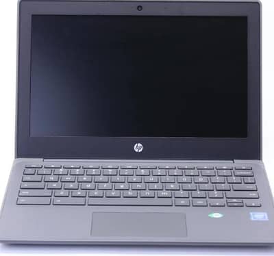 HP Chromebook 11A G8 EE - 4GB RAM - 32GB SSD - 10 Hours Battery