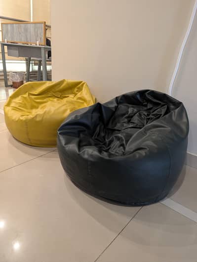 Premium Bean Bags