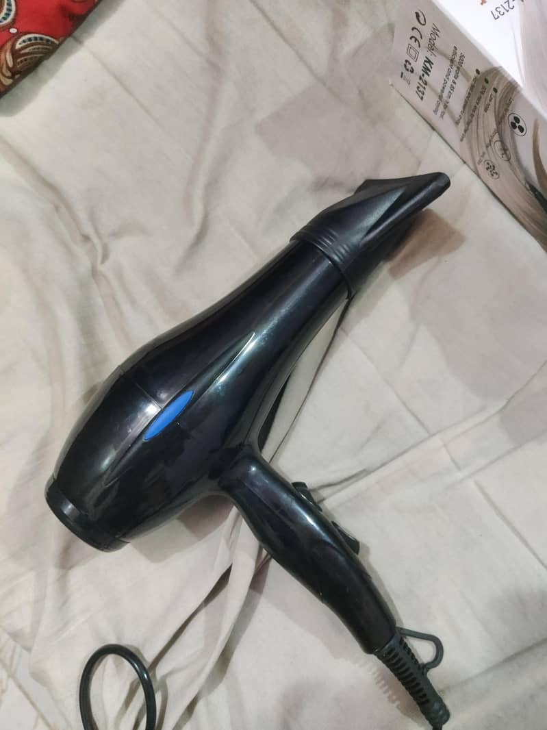 drier Philips 0