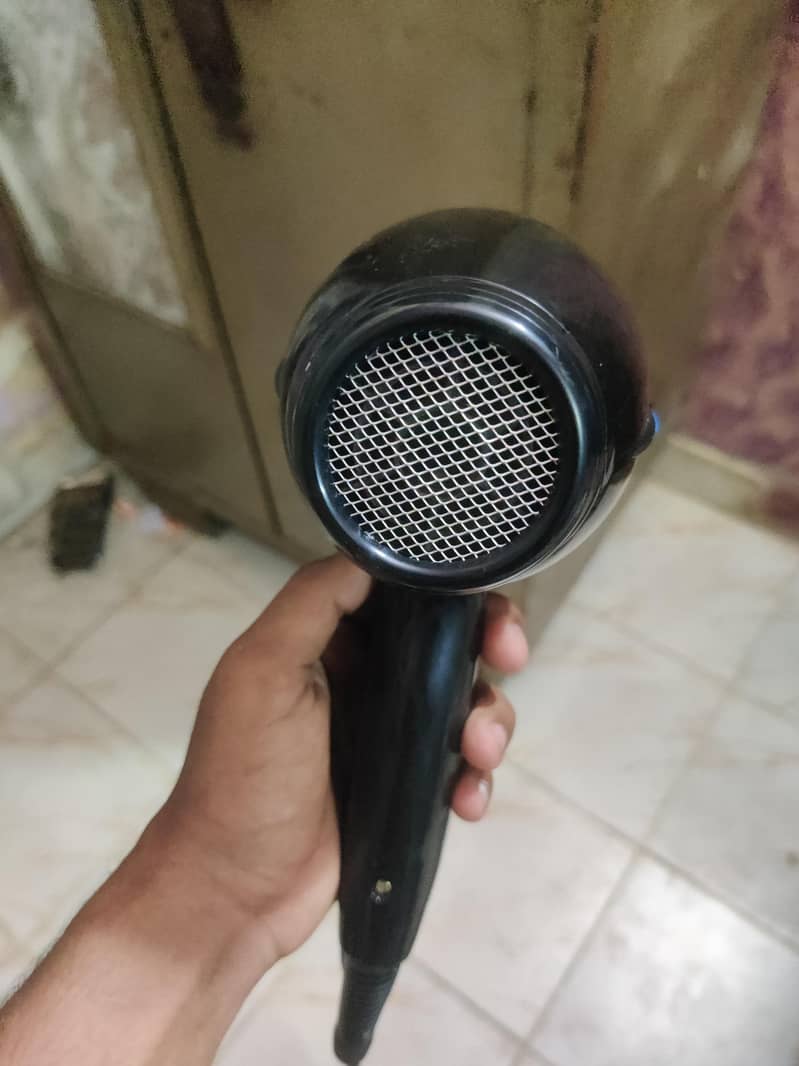 drier Philips 2