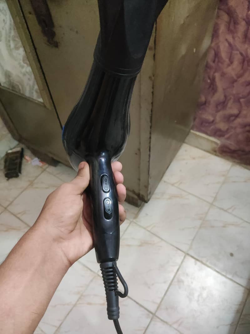 drier Philips 3