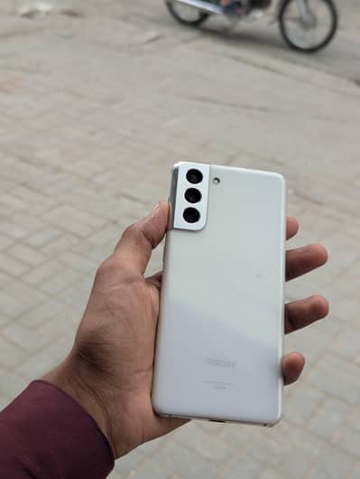 Samsung Mobile S21