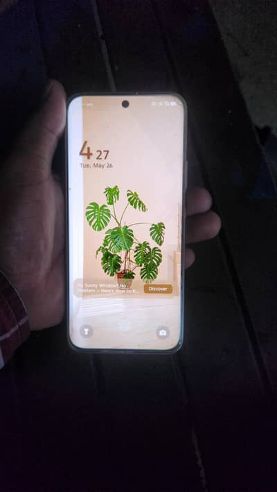 itel super 26 ultra 10by10 condition serious buyer contact me