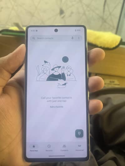 Google Pixel 7