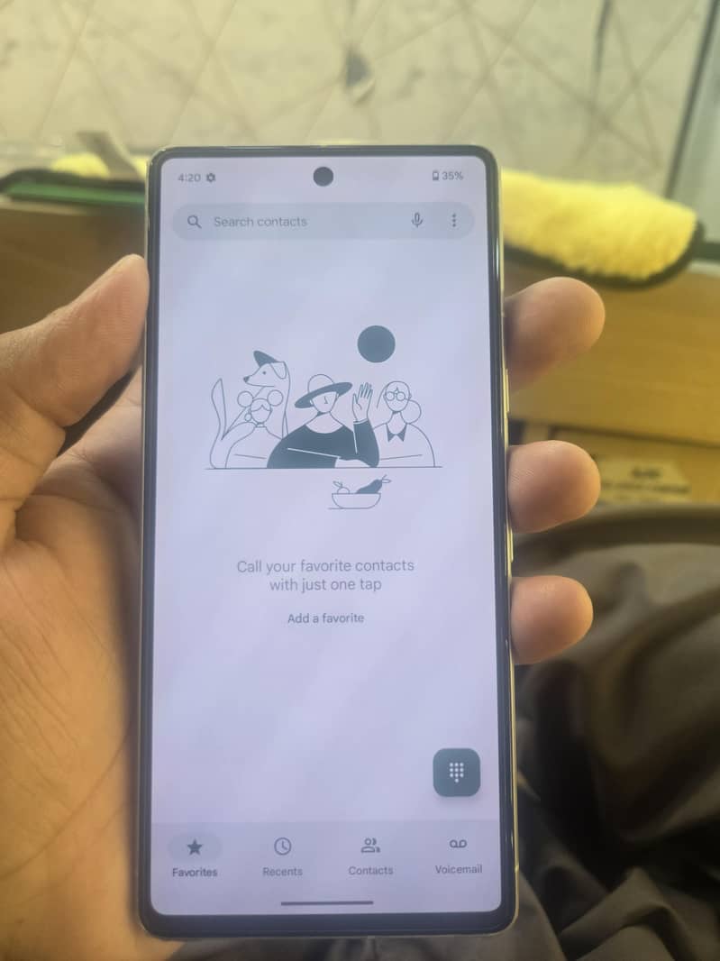 Google Pixel 7 0