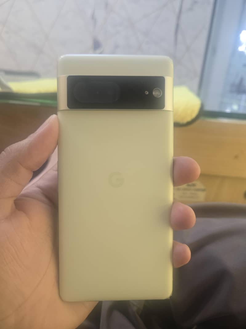 Google Pixel 7 1