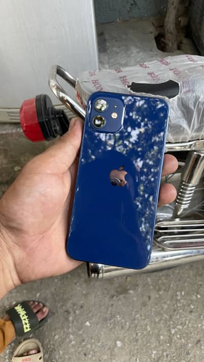 iPhone 12 128gb