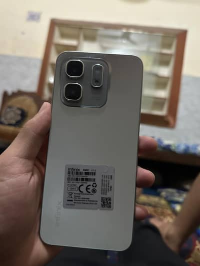 Infinix Hot 50i
