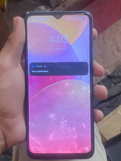 Vivo Y20