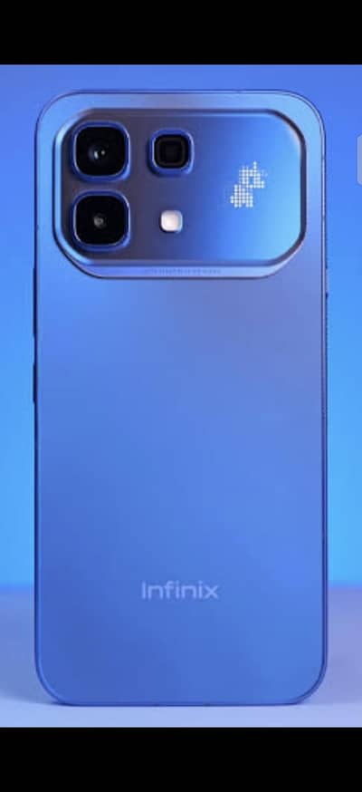Infinix Note 60 Pro