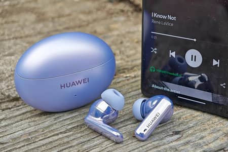 huawei airbuds
