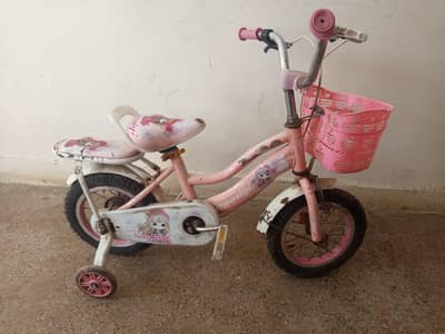 baby bicycle