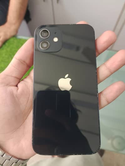 I phone 12 128gb