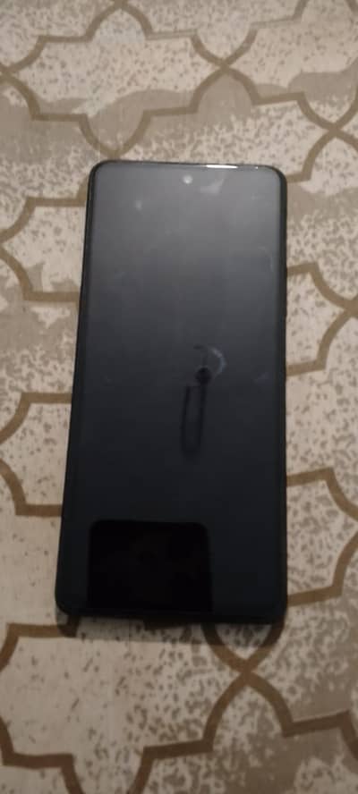 Infinix Note 30