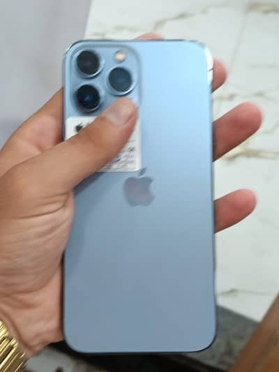 Apple iPhone 13 Pro Max