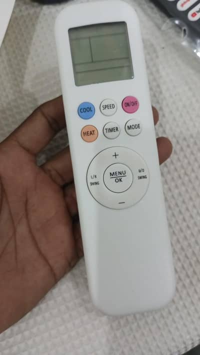 Ac remotes #Invertor remotes #Air condition remote #Original remotes