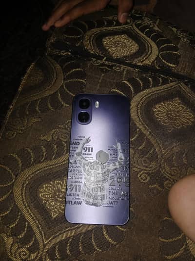 OPPO A6x