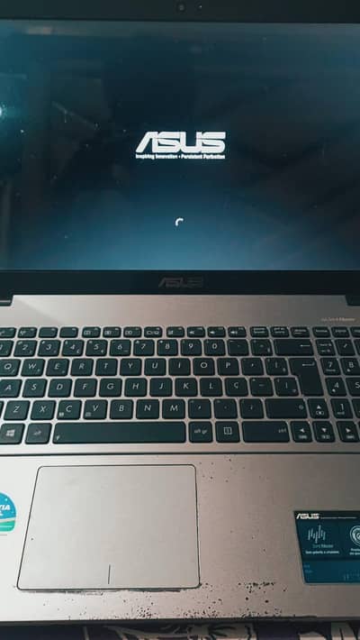 ASUS Laptop