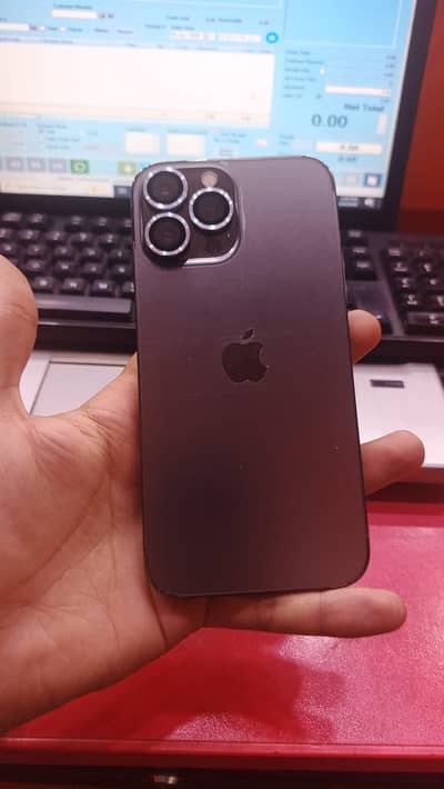 Apple iPhone 13 Pro Max