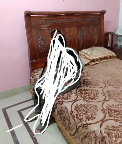 woodin bad