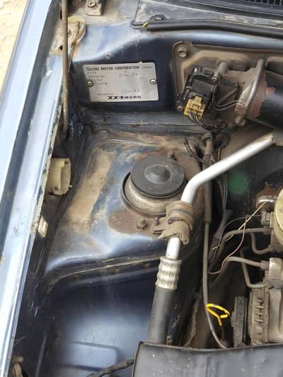 Suzuki Alto 2007