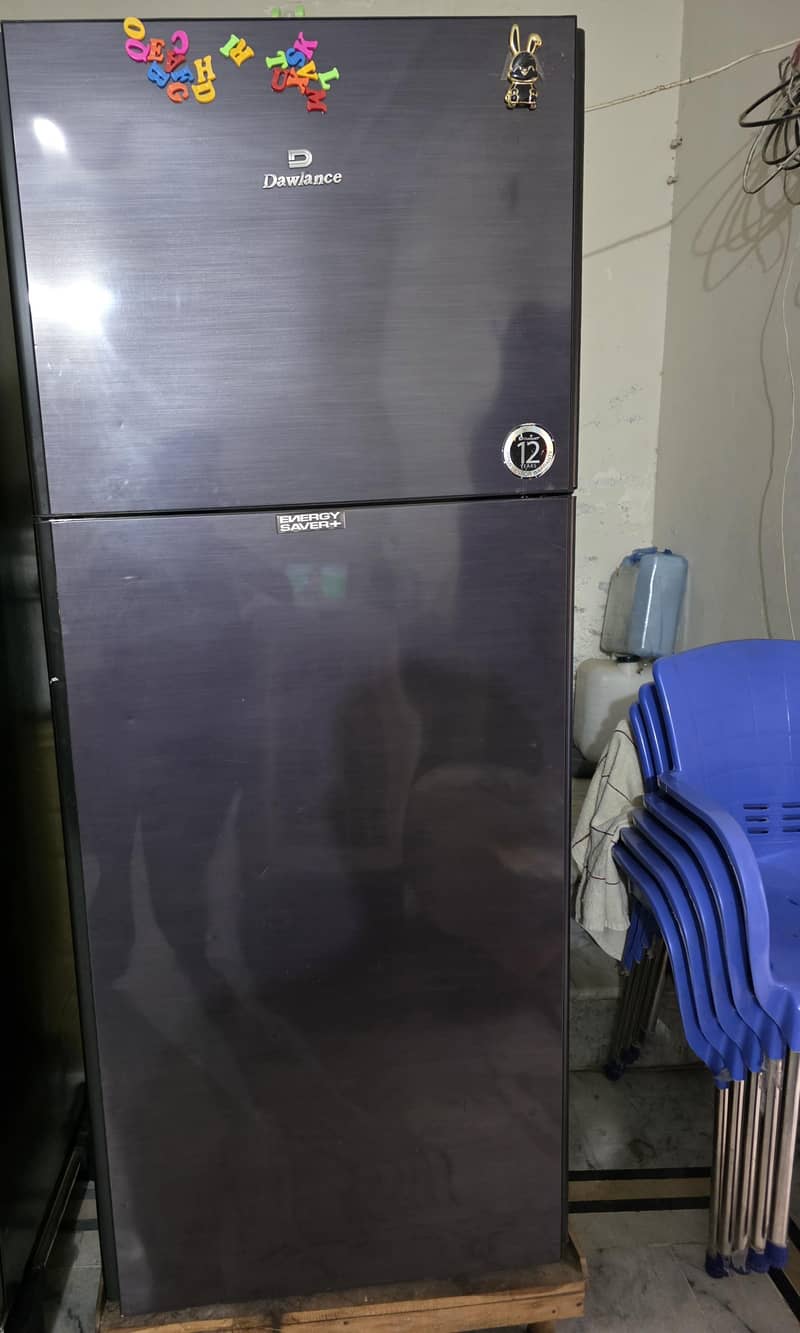 Dewlance fridge 0