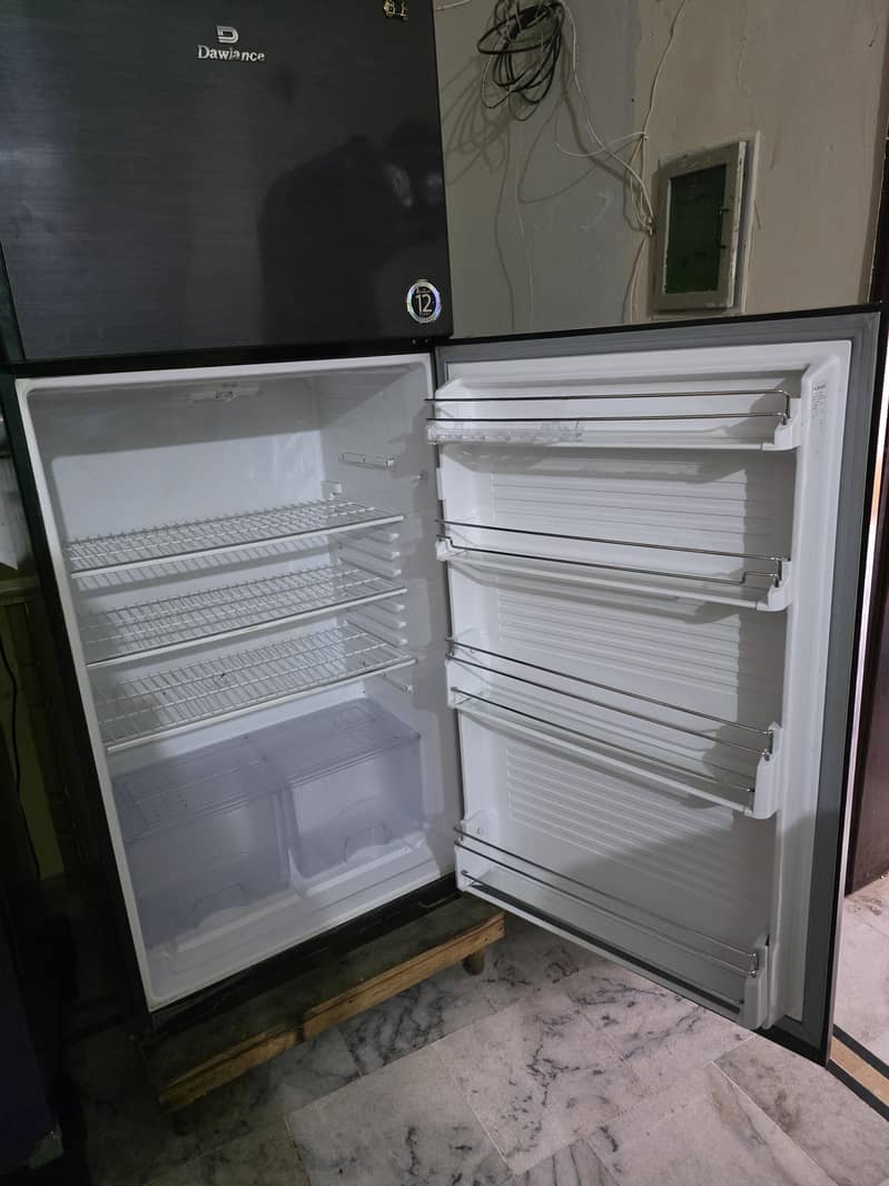 Dewlance fridge 1