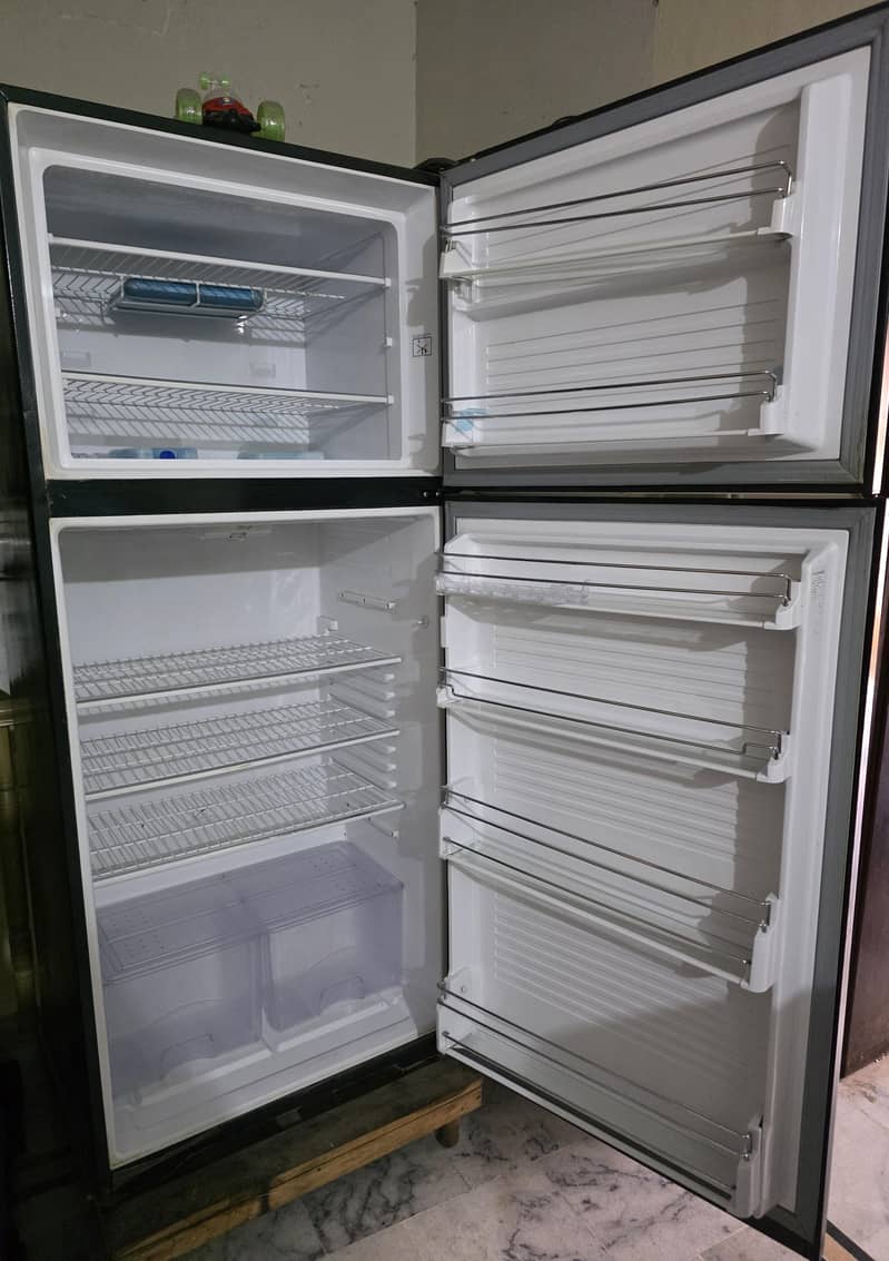 Dewlance fridge 2