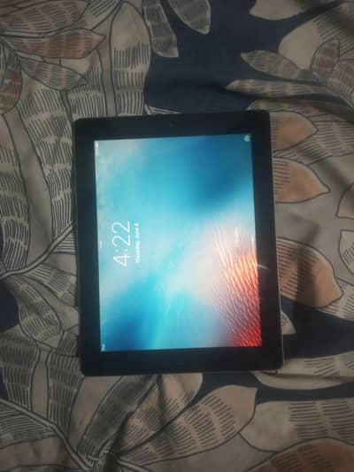 apple I pad