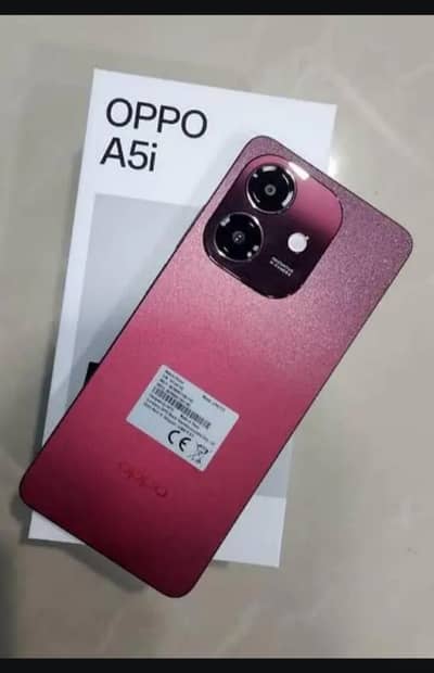 OPPO A5i. oppoA12. vivo y21