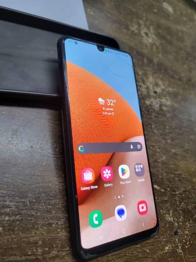 Samsung Mobile A32