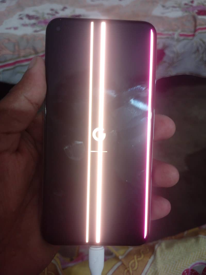 Google Pixel 5 2