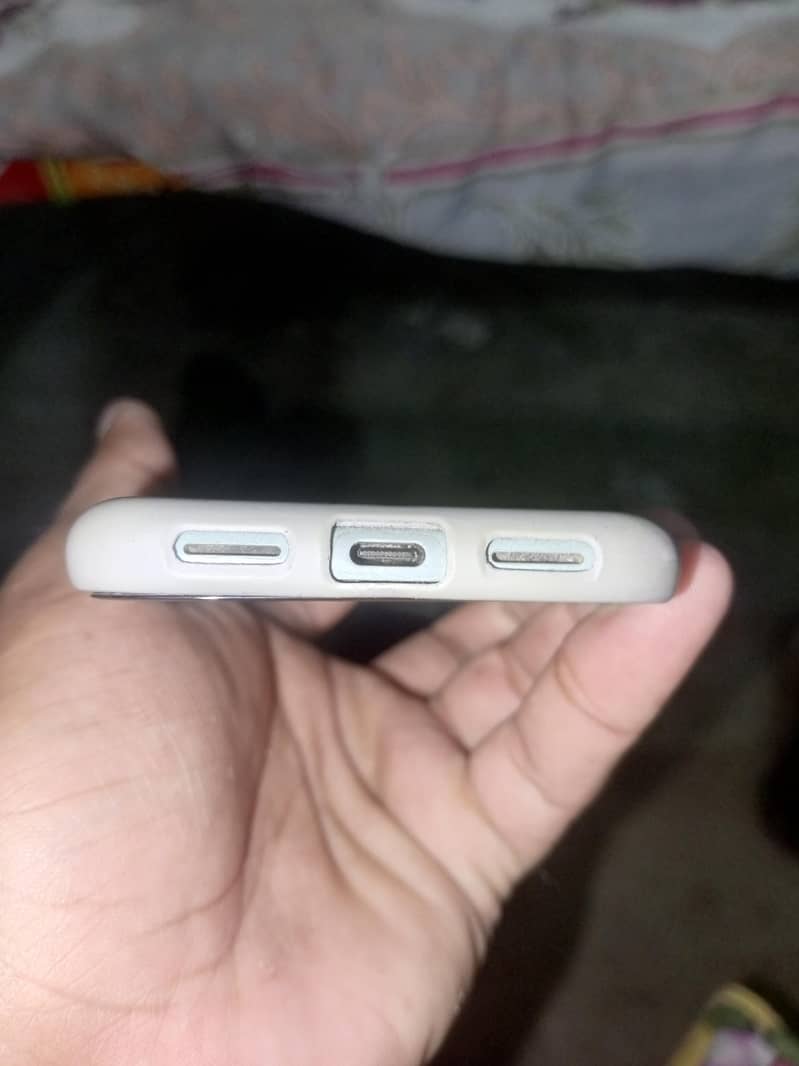 Google Pixel 5 5