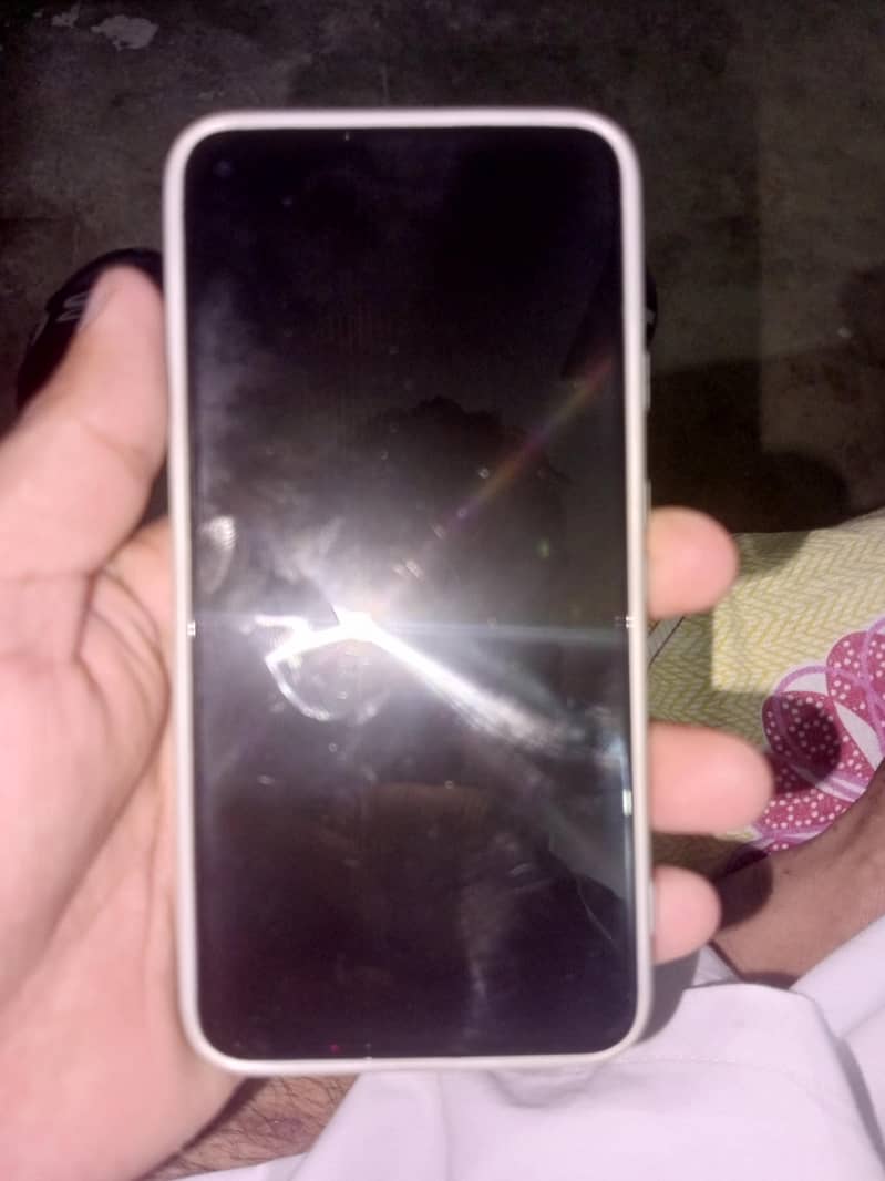 Google Pixel 5 7