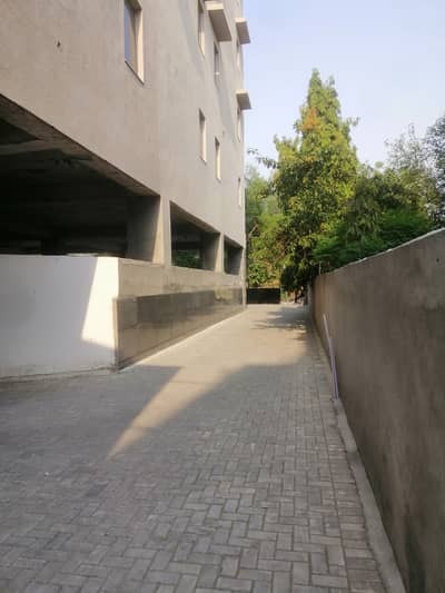 Ground Floor