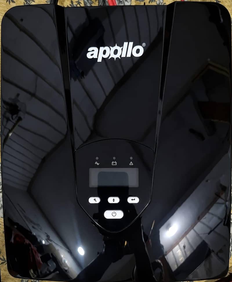 Apollo 1