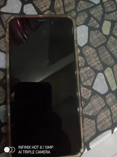 Apple iPhone 11 Pro Max