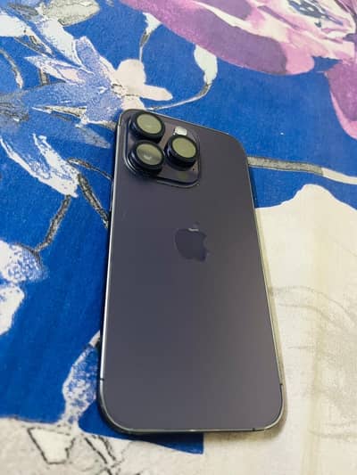 Apple iPhone 14 Pro