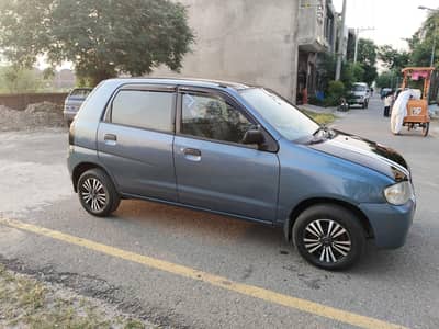 Suzuki Alto 660 cc 2011 for sale