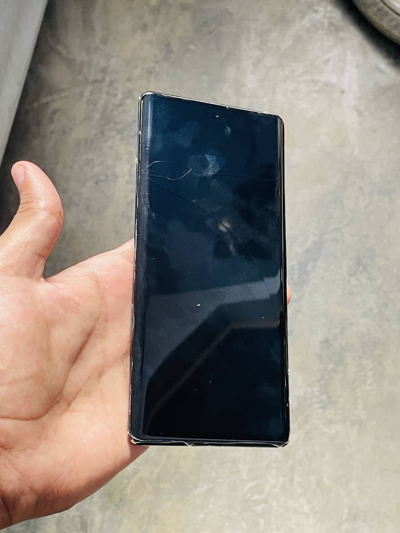 Google Pixel 6 Pro 1