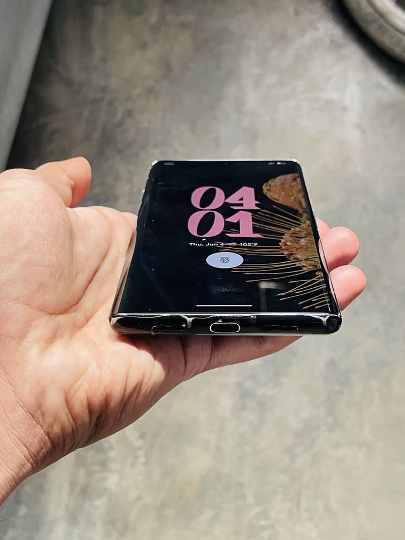 Google Pixel 6 Pro 3