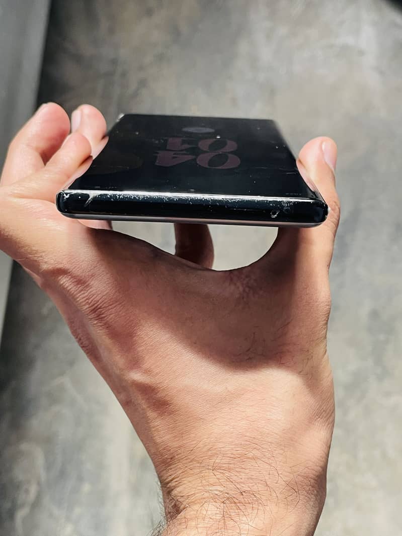 Google Pixel 6 Pro 4