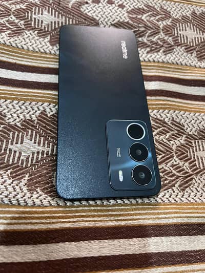 Realme C71