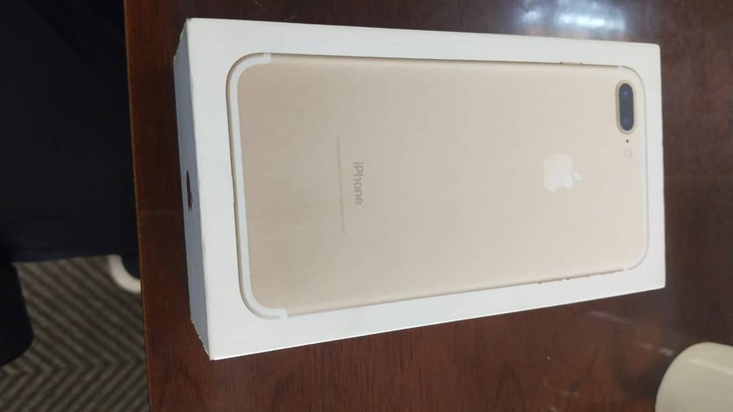 Apple iPhone 7 Plus 7
