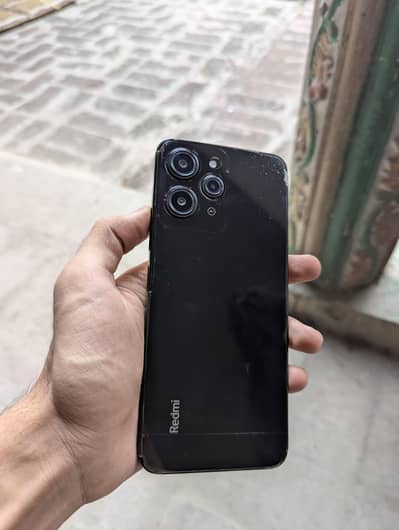 Xiaomi Mi 12
