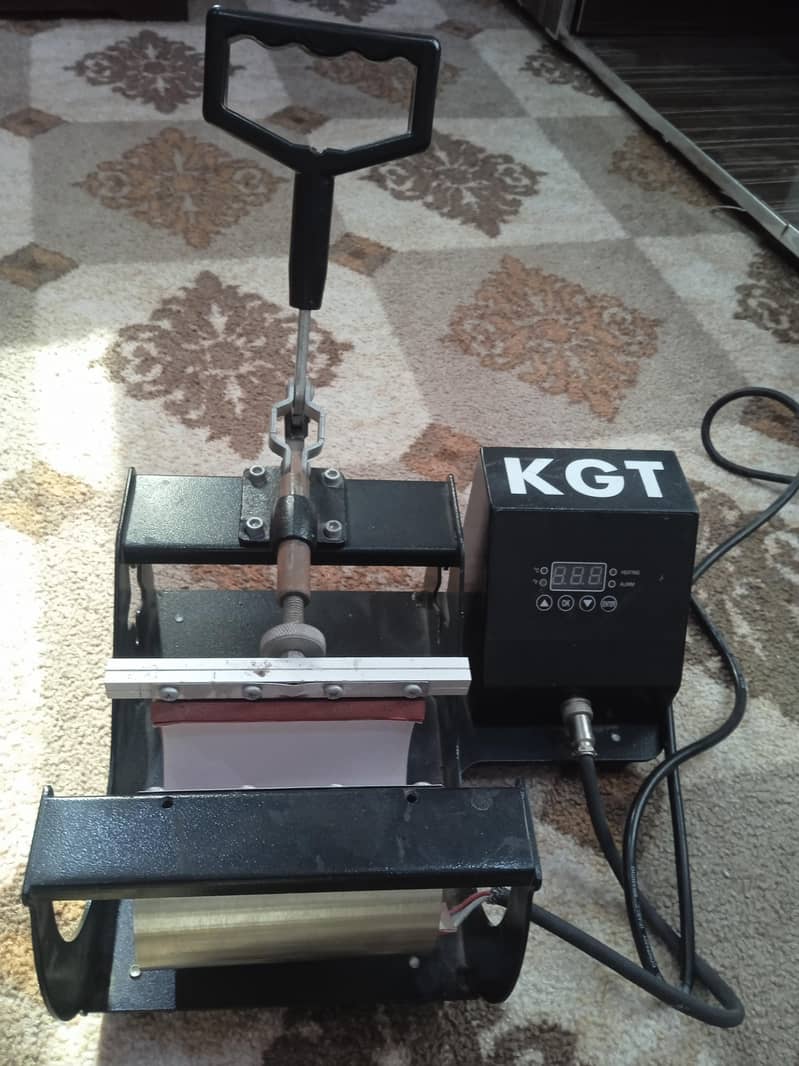 cup machine 0