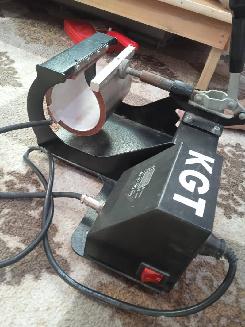 cup machine 2